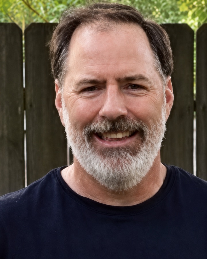 Doug Moore, founder of Battleground WTS